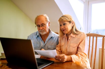 Como evitar dificuldades financeiras após um falecimento?